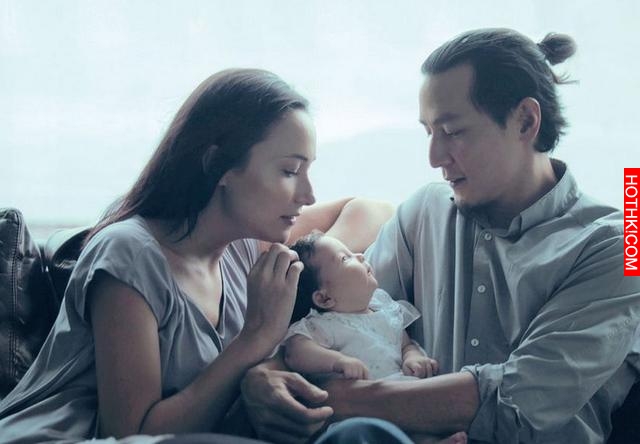 他是娛樂圈公認的好老公，老婆的話卻揭露了真實的他