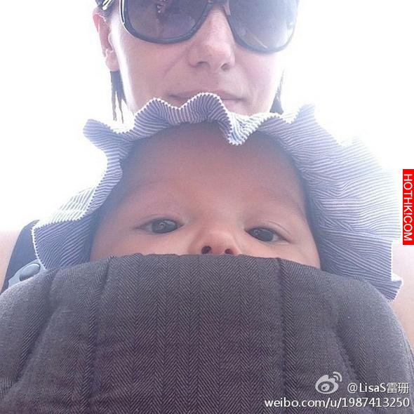 他是娛樂圈公認的好老公，老婆的話卻揭露了真實的他