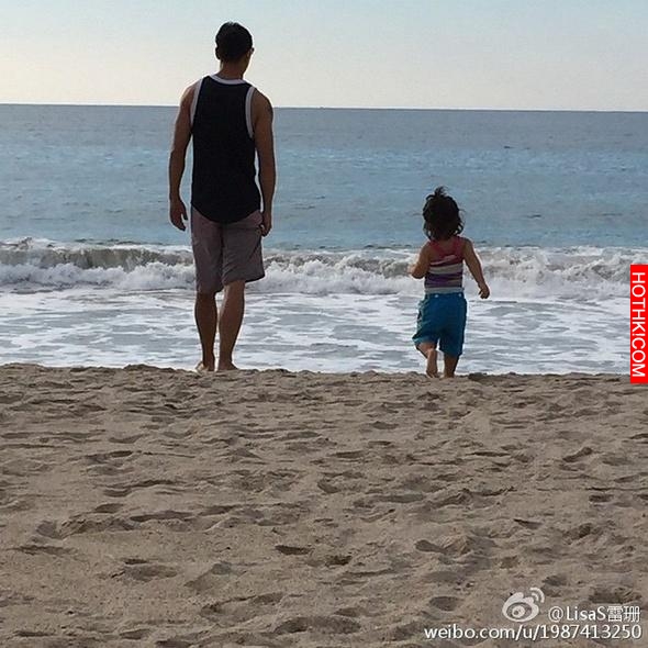 他是娛樂圈公認的好老公，老婆的話卻揭露了真實的他