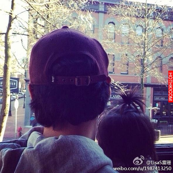 他是娛樂圈公認的好老公，老婆的話卻揭露了真實的他