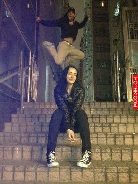 他是娛樂圈公認的好老公，老婆的話卻揭露了真實的他