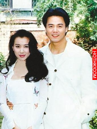 他曾是台灣首席小生,卻為酒窩美女拋棄糟糠,急流勇退成億萬富豪