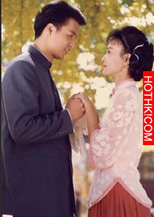 他曾是台灣首席小生,卻為酒窩美女拋棄糟糠,急流勇退成億萬富豪