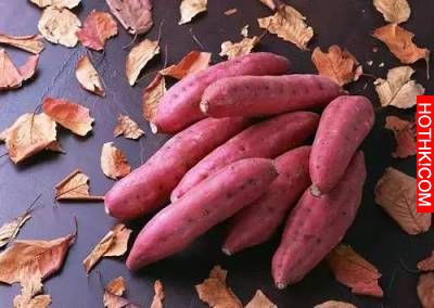 冬天了，這「素三寶」一定要吃！比肉強太多了！！