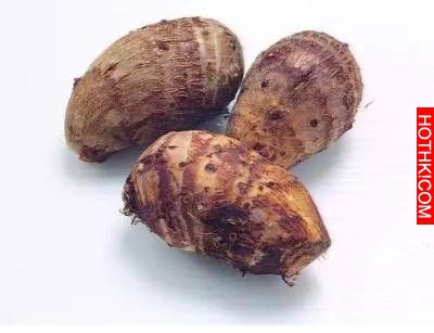 冬天了，這「素三寶」一定要吃！比肉強太多了！！