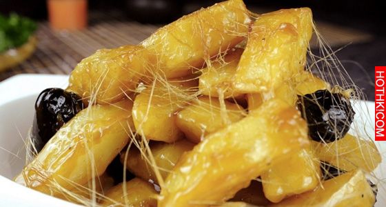 冬天了，這「素三寶」一定要吃！比肉強太多了！！