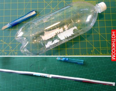 清水管內「陳年頭髮」就靠它！不用花到一毛錢！就可以全部清光光！！ ...