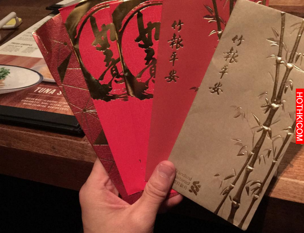 6個同事吃喜酒合包3600還「搶食」！誇張行徑讓人看不下去！新娘無奈的喊：我辦婚宴不 ...