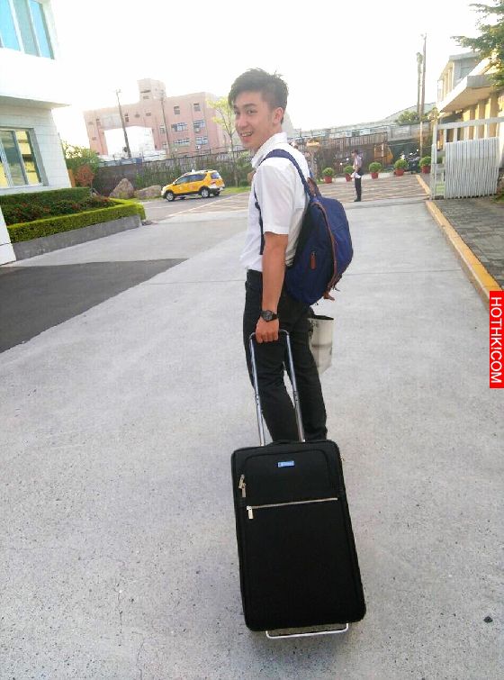 和空少交往是什麼感覺？台灣虎航的空少顏值也太高了吧！│妞新聞 ...