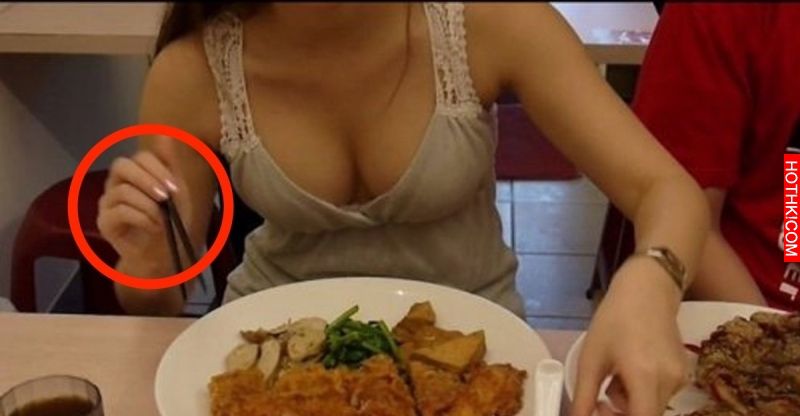 我帶女友回家吃飯，結果爸爸當場跟我說：「她沒緣當我們家媳婦了！」我送走她後問爸爸 ... ...