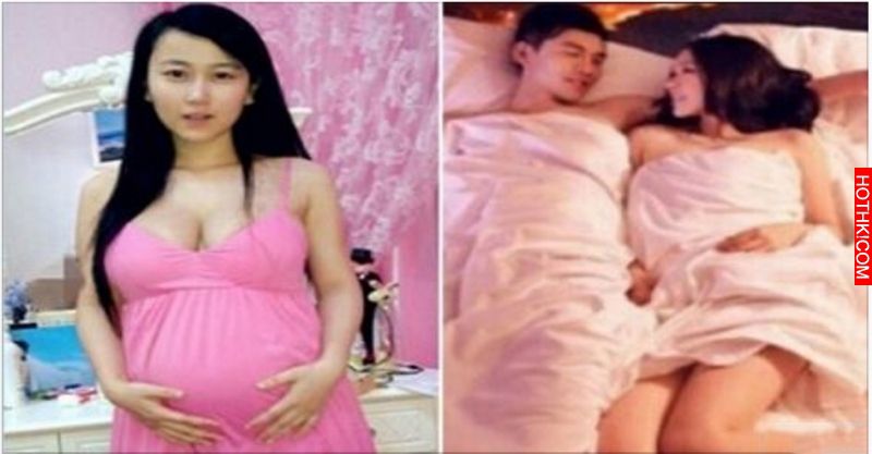 那天扳過妻子纖細的身軀想親熱，多年後卻發現，老婆不一樣了... ...