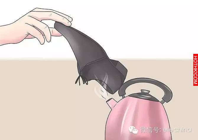 在鞋子裡放個水袋、拿熱氣蒸一蒸...竟然都能快速產生奇效！這超實用，可惜很多人不知 ...