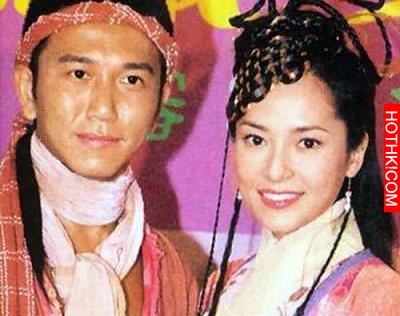 她空姐出身是港姐冠軍，萬千寵愛卻背小三罵名，嫁窮老公終獲幸福