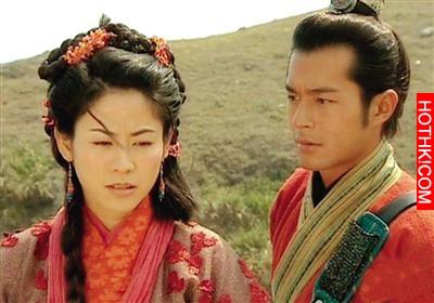 她空姐出身是港姐冠軍，萬千寵愛卻背小三罵名，嫁窮老公終獲幸福