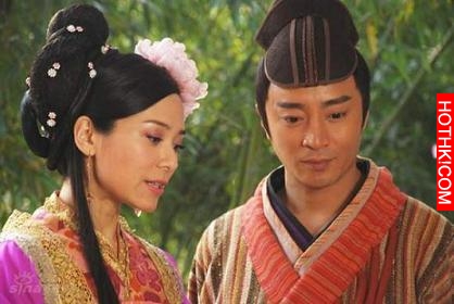 她空姐出身是港姐冠軍，萬千寵愛卻背小三罵名，嫁窮老公終獲幸福