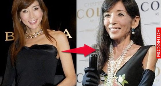 驚！日本艷星患「肝內膽管癌」暴瘦！只因為她平時愛喝這樣東西！千萬要注意！！ ...