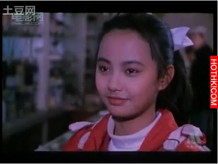 她是北京小妞，苦情女王，頭婚兩年睡不到五次，再婚嫁外國猛男