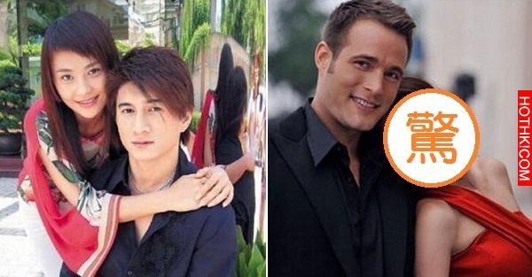 還記得無奇隆的前妻「馬雅舒」嗎？當年她背負罵名，如今嫁給外國人...竟過著這樣的生 ...