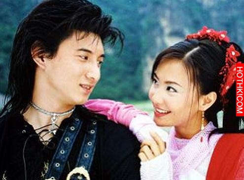 她是北京小妞，苦情女王，頭婚兩年睡不到五次，再婚嫁外國猛男