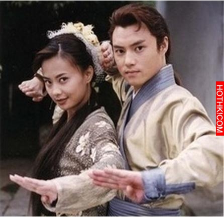 她是北京小妞，苦情女王，頭婚兩年睡不到五次，再婚嫁外國猛男