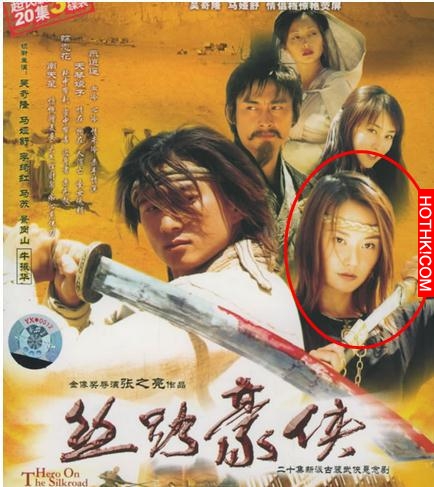 她是北京小妞，苦情女王，頭婚兩年睡不到五次，再婚嫁外國猛男