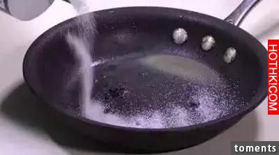 食鹽原來那麼厲害！ 看後讓所有人都驚呆了！