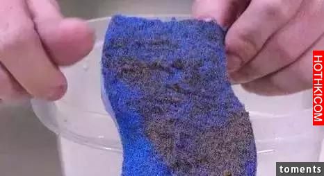 食鹽原來那麼厲害！ 看後讓所有人都驚呆了！