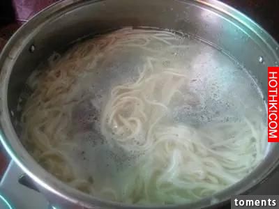 食鹽原來那麼厲害！ 看後讓所有人都驚呆了！