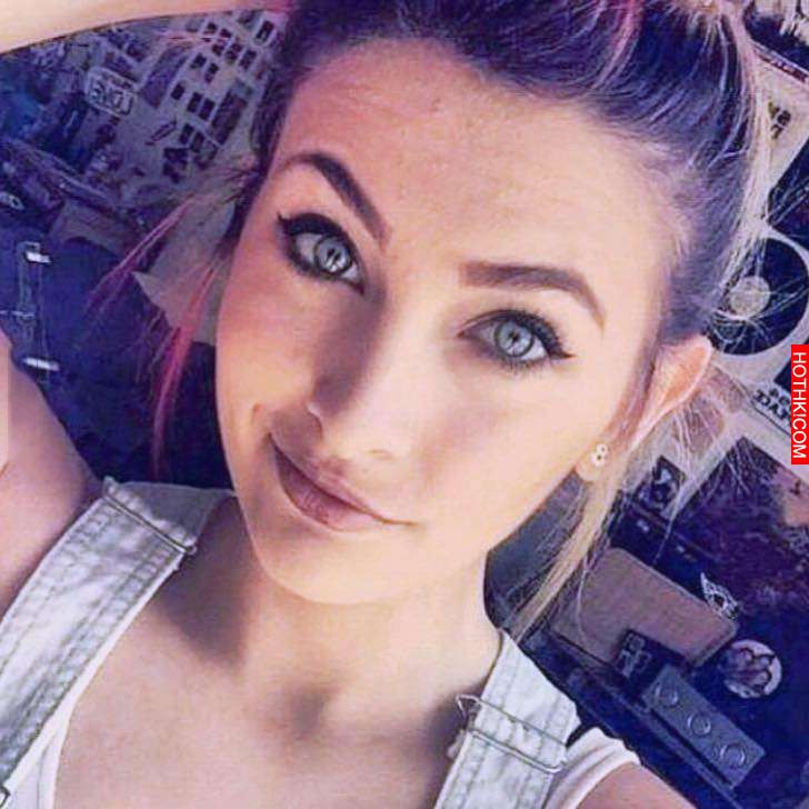 麥可傑克森的女兒竟然已經17歲了！不只走出喪父的悲傷...現在的模樣也美的太誇張了吧 ...