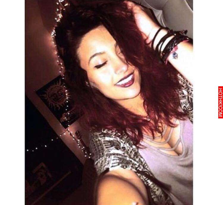 麥可傑克森的女兒竟然已經17歲了！不只走出喪父的悲傷...現在的模樣也美的太誇張了吧 ...