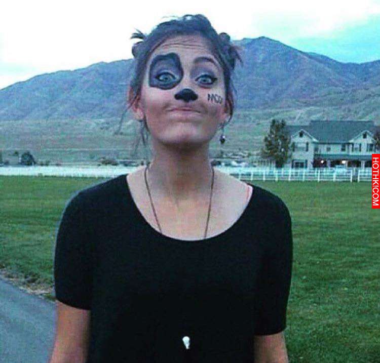 麥可傑克森的女兒竟然已經17歲了！不只走出喪父的悲傷...現在的模樣也美的太誇張了吧 ...
