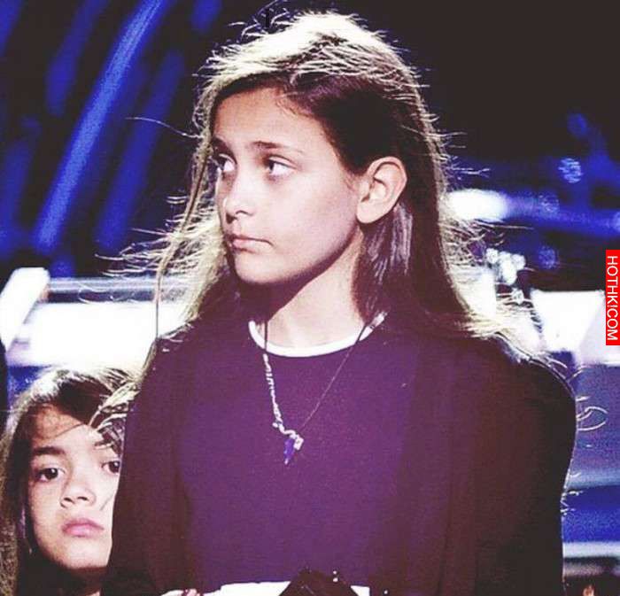 麥可傑克森的女兒竟然已經17歲了！不只走出喪父的悲傷...現在的模樣也美的太誇張了吧 ...