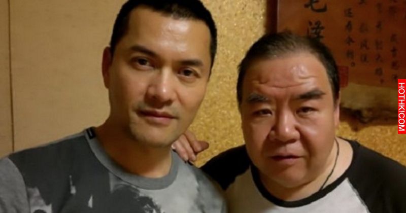 影帝「鄭則仕」欠債千萬生活節儉 ，61歲孤獨無友...看到第二張圖，我眼淚都快掉下來了 ... ...