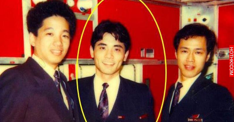 他32歲那年被李安挖掘成國際巨星！現在55歲竟然變成一個猥瑣老同志！ ...