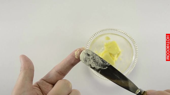 被強力膠緊緊粘住千萬不要慌張，看完這個你的手就可以很快得到解放了 ...