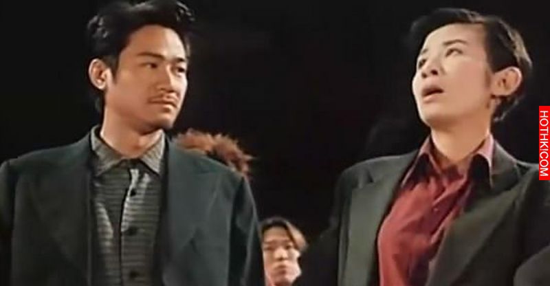 他是黑幫堂主，改變了吳君如的性取向，和鄭伊健、黃秋生是好兄弟！現在竟然...粉絲都 ...