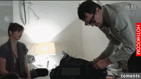 他搬了個大垃圾桶說他要住在裡面時，大家都覺得他瘋了！但到最後...所有人都恨不得跟 ...