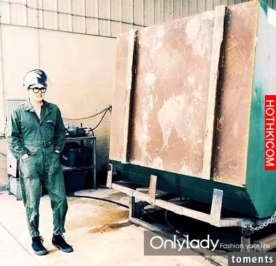 他搬了個大垃圾桶說他要住在裡面時，大家都覺得他瘋了！但到最後...所有人都恨不得跟 ...