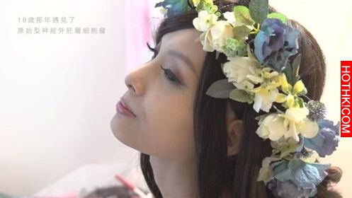 21歲的癌末女孩完成遺願，成為世界上最美的新娘...她最後「一句話」讓人淚崩... ...