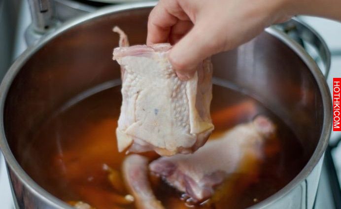 你少一步驟，所以「雞湯」永遠少一味！只要這樣做....好喝且營養100萬倍！ ...