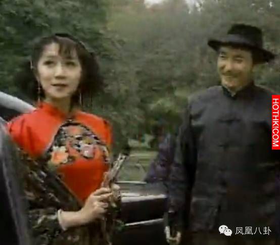 她是《流星花園》道明寺的姐姐「小三」扶正卻紅顏薄命，年僅41歲，這個病讓她連子宮都 ...