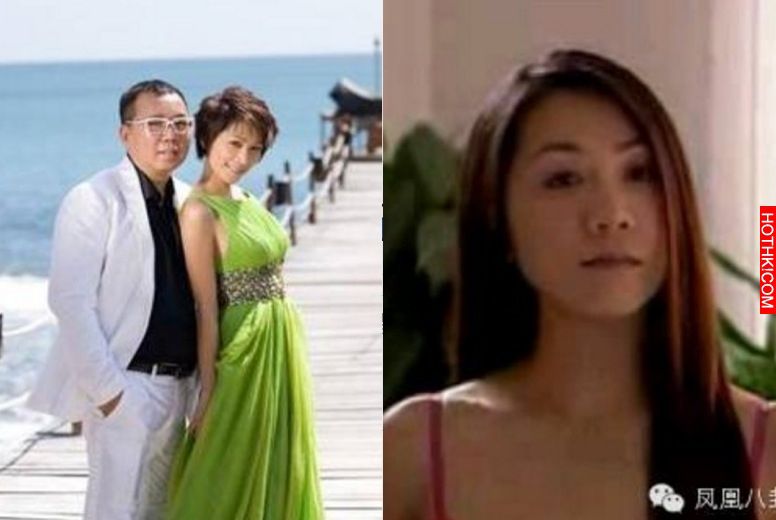 她是《流星花園》道明寺的姐姐「小三」扶正卻紅顏薄命，年僅41歲，這個病讓她連子宮都 ...