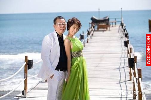 她是《流星花園》道明寺的姐姐「小三」扶正卻紅顏薄命，年僅41歲，這個病讓她連子宮都 ...
