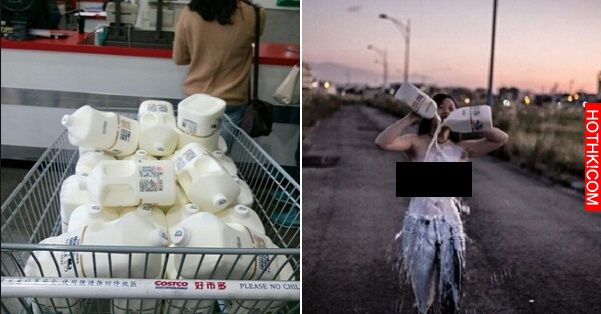 他寫信呼籲停售「林鳳營」，美國好市多真的回應了，沒想到結果狠狠打了那些正義人士的 ...