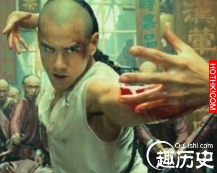 清朝最強的廣東十虎排行，沒想到黃飛鴻根本算弱的......九龍拳也太可怕！！！ ...