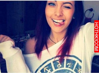 邁克傑克遜的女兒已經17歲，現在的模樣看一眼就有戀愛的感覺！