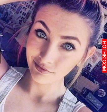 邁克傑克遜的女兒已經17歲，現在的模樣看一眼就有戀愛的感覺！