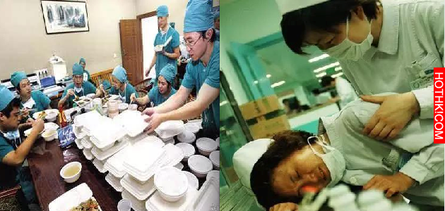 醫生護士打死都「不敢吃」的 7 種東西！尤其「第 6 種」真的太恐怖了.... ...