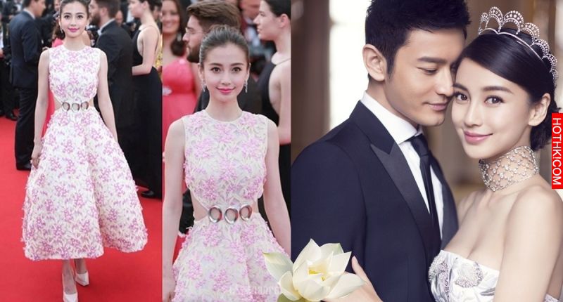 「baby」宣稱自己有168！但「一張合照」出賣了她，一比之下，實際身高其實只有… ...