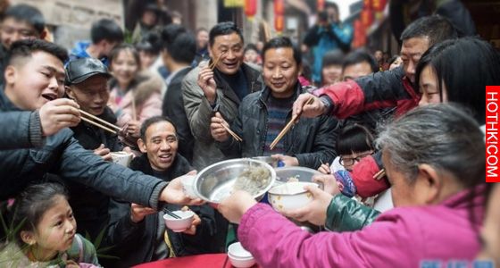 這個村子全村3653人，從來沒人得癌症！原因竟然是....這個東西台灣也超多!!! ...